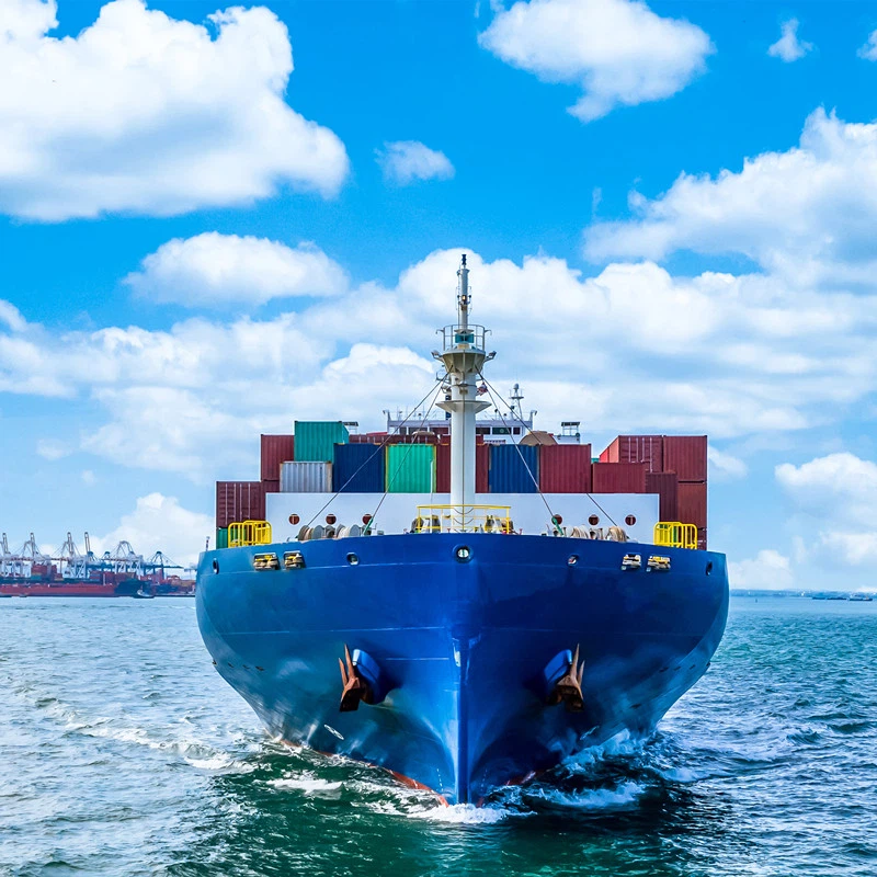 Shipping Ddp To Europe